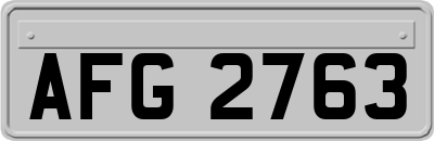 AFG2763