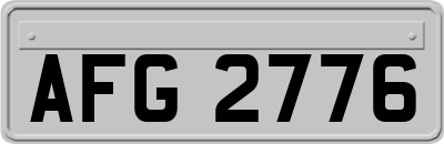 AFG2776