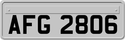 AFG2806