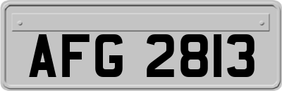 AFG2813