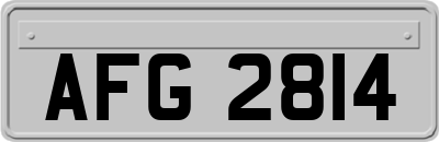 AFG2814