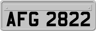 AFG2822