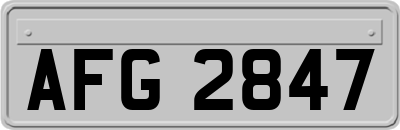 AFG2847