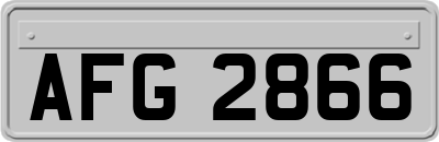 AFG2866
