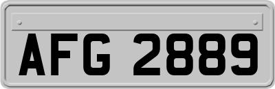 AFG2889