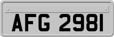 AFG2981