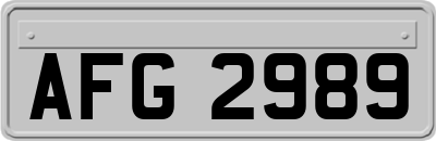 AFG2989