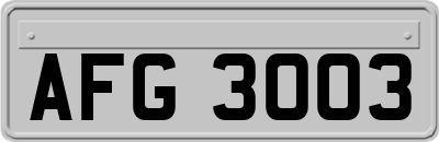 AFG3003