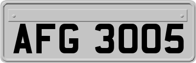 AFG3005