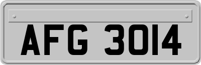 AFG3014