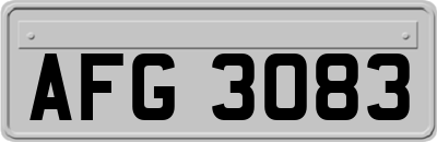 AFG3083