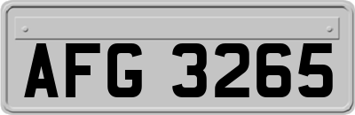 AFG3265