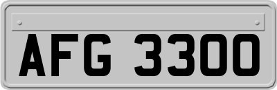 AFG3300