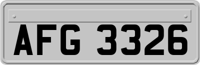 AFG3326