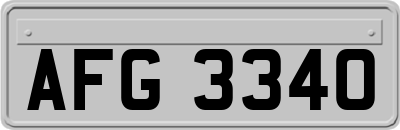 AFG3340