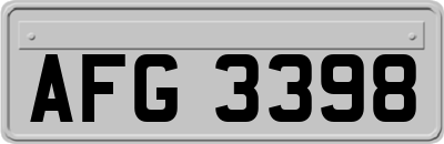 AFG3398