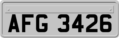 AFG3426