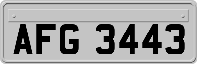 AFG3443
