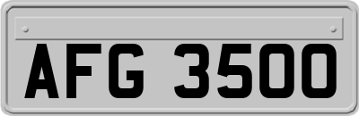 AFG3500