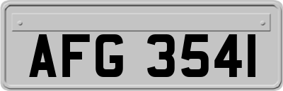 AFG3541