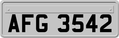 AFG3542