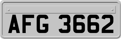 AFG3662