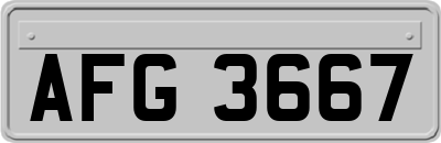 AFG3667