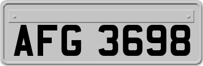 AFG3698