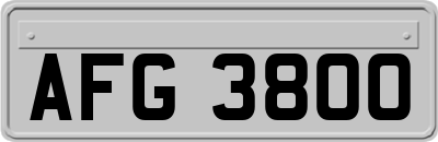 AFG3800