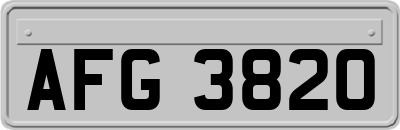 AFG3820