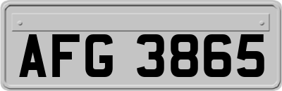 AFG3865