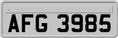 AFG3985