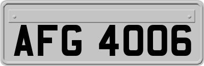 AFG4006