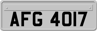 AFG4017
