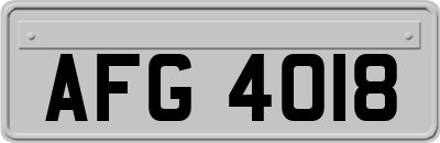 AFG4018