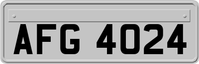 AFG4024
