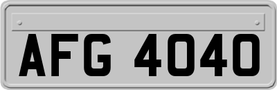 AFG4040
