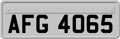 AFG4065