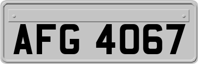 AFG4067