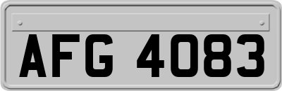 AFG4083