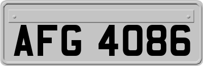 AFG4086