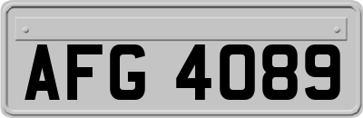 AFG4089