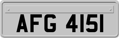 AFG4151