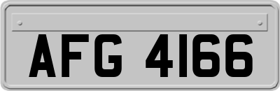 AFG4166