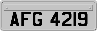 AFG4219