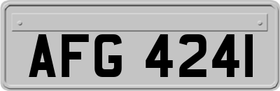 AFG4241