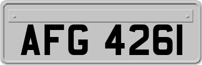 AFG4261