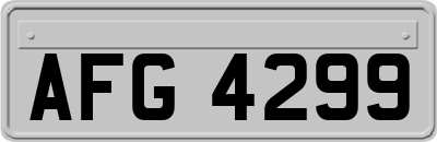 AFG4299
