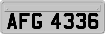 AFG4336