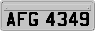 AFG4349